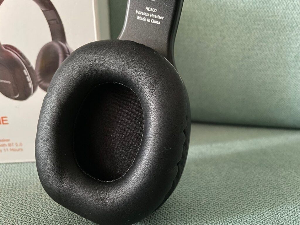 هدست گیمینگ لنوو مدل HD300