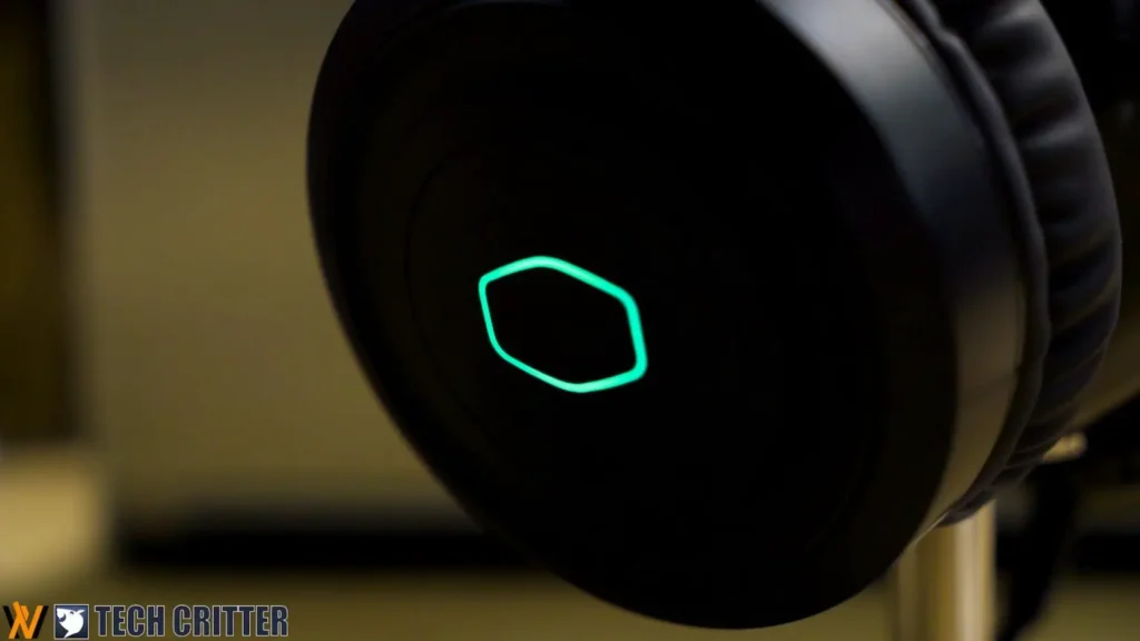 هدست گیمینگ کولر مستر مدل CH321