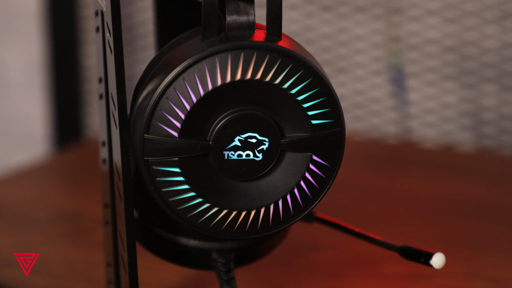 هدست گیمینگ تسکو مدل GH5165
بهترین هدفون گیمینگ تا ۲ میلیون