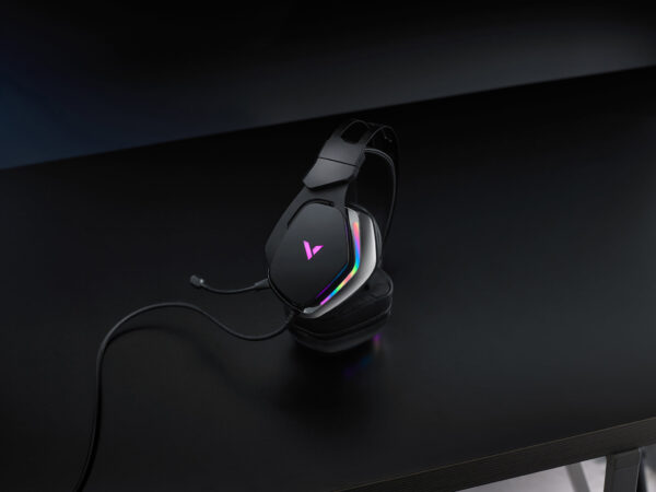 هدست گیمینگ رپو  مدل VH710