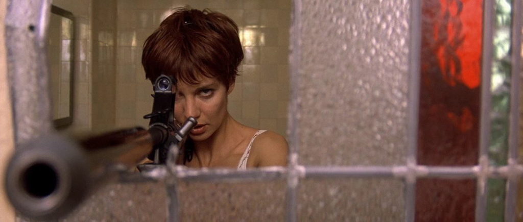 La Femme Nikita