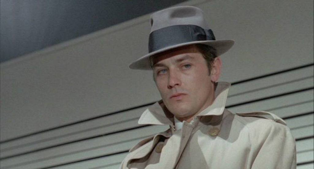 Le Samourai