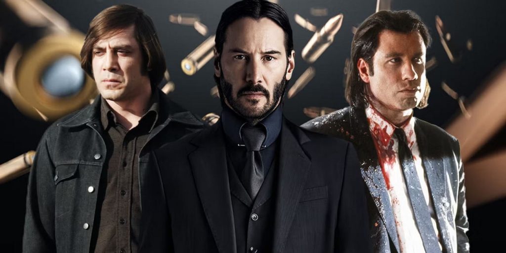 ۴۰ فیلم اکشن درباره قاتلان قراردادی و آدمکش‌های حرفه‌ای