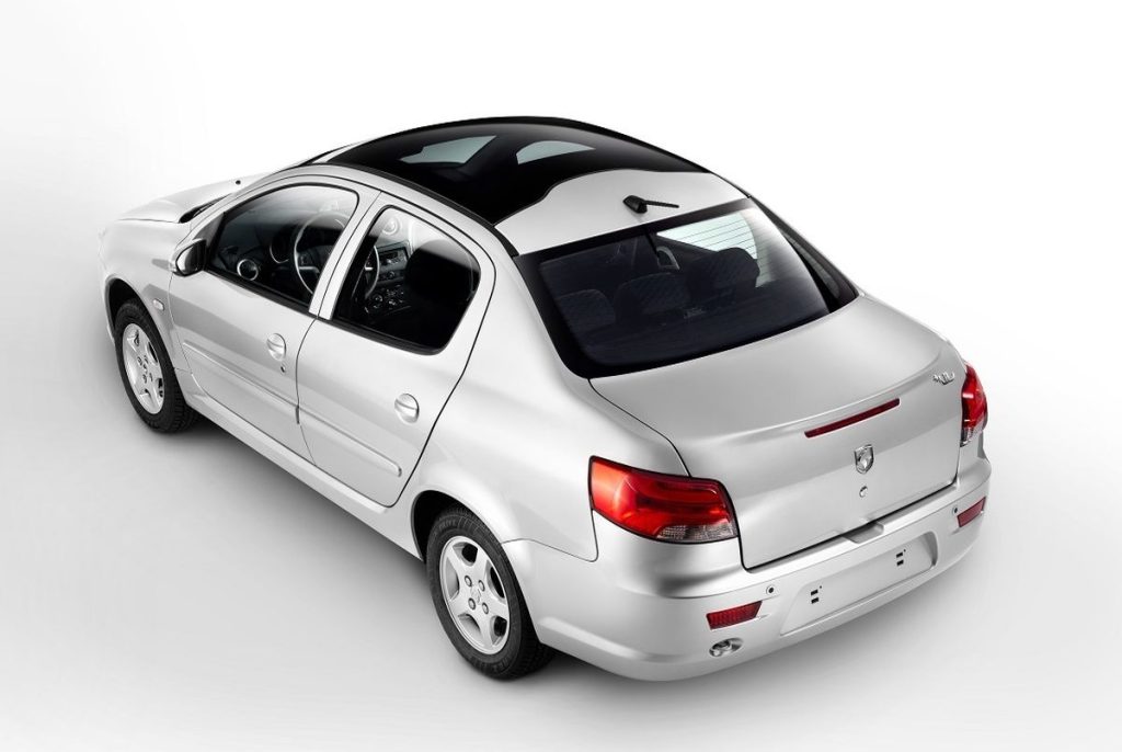 1712597244 خبر مهم ایران ماشین برای مشتریان رانا پلاس قیمت