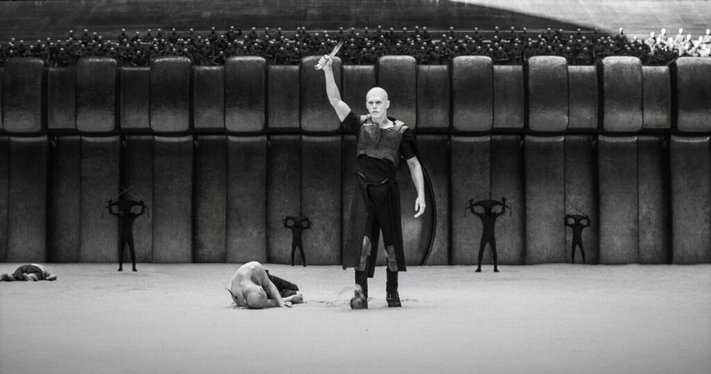 نقد فیلم Dune: Part Two_آفتاب وطن 69 نقد فیلم Dune: Part Two | سینمای ناب