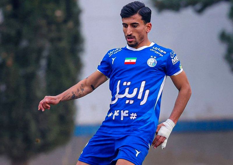 1712738416 همای سعادت روی دوش حر دانی می‌نشیند آفتاب وطن