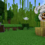 شارژ بادی در ماینکرفت چطور کار می‌کند؟