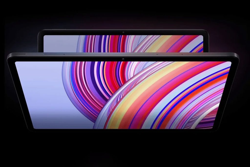 1712827251 شیائومی ردمی پد پرو با قیمت رقابتی معارفه شد؛ مشخصات