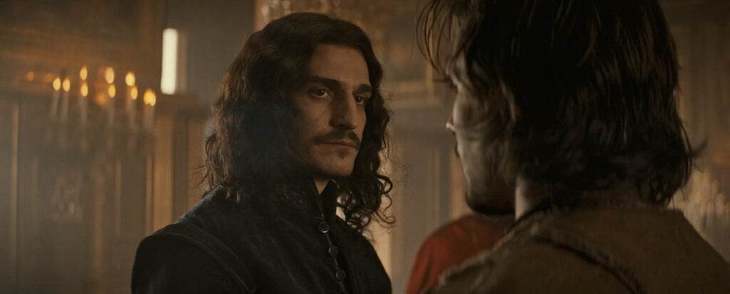 نقد فیلم The Three Musketeers: D'Artagnan_آفتاب وطن 29 The Three Musketeers