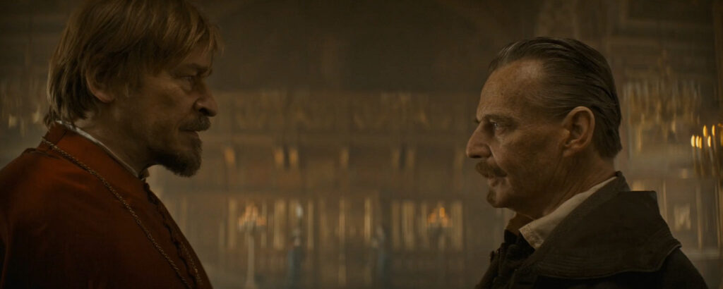 نقد فیلم The Three Musketeers: D'Artagnan_آفتاب وطن 31 The Three Musketeers