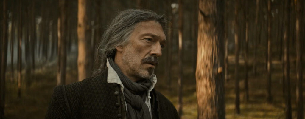 نقد فیلم The Three Musketeers: D'Artagnan_آفتاب وطن 25 The Three Musketeers