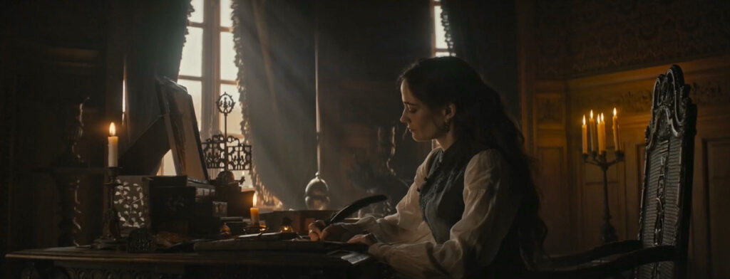 نقد فیلم The Three Musketeers: D'Artagnan_آفتاب وطن 33 The Three Musketeers