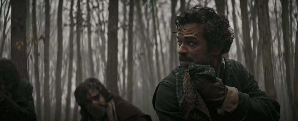 نقد فیلم The Three Musketeers: D'Artagnan_آفتاب وطن 27 The Three Musketeers