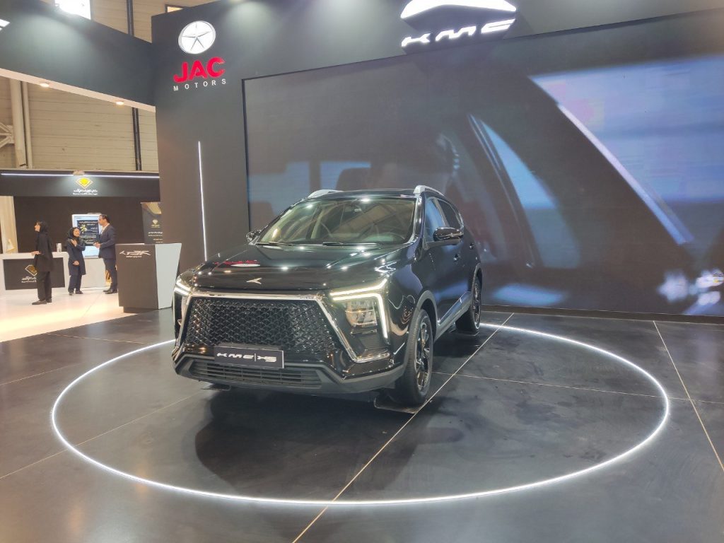 1712990916 هفت خودروی تازه داخل سامانه یکپارچه خودروهای داخلی شدند آفتاب وطن