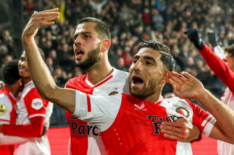 1713009947 جشن خاص کاپیتان تیم ملی ایران بعد از برد تاریخی آفتاب