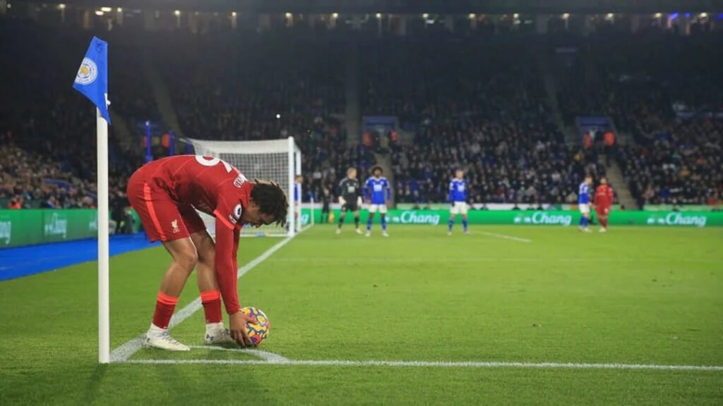 گوگل با همکاری باشگاه لیورپول هوش مصنوعی را به فوتبال میآورد_آفتاب وطن 4 1713045176 693 گوگل با همکاری باشگاه لیورپول هوش مصنوعی را به فوتبال