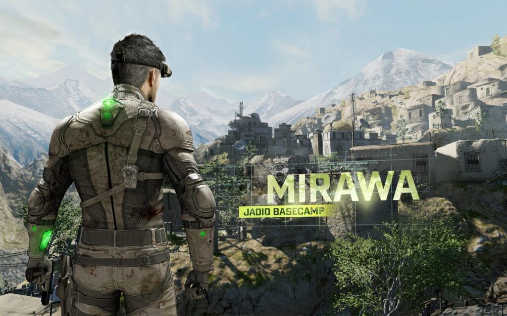 ۹ بازی شبیه برتر برای افرادی که عاشق کمپین کال آو دیوتی هستند_آفتاب وطن 45 ۹ بازی مشابه برتر برای کسانی که عاشق کمپین کال آو دیوتی هستند - ویجیاتو