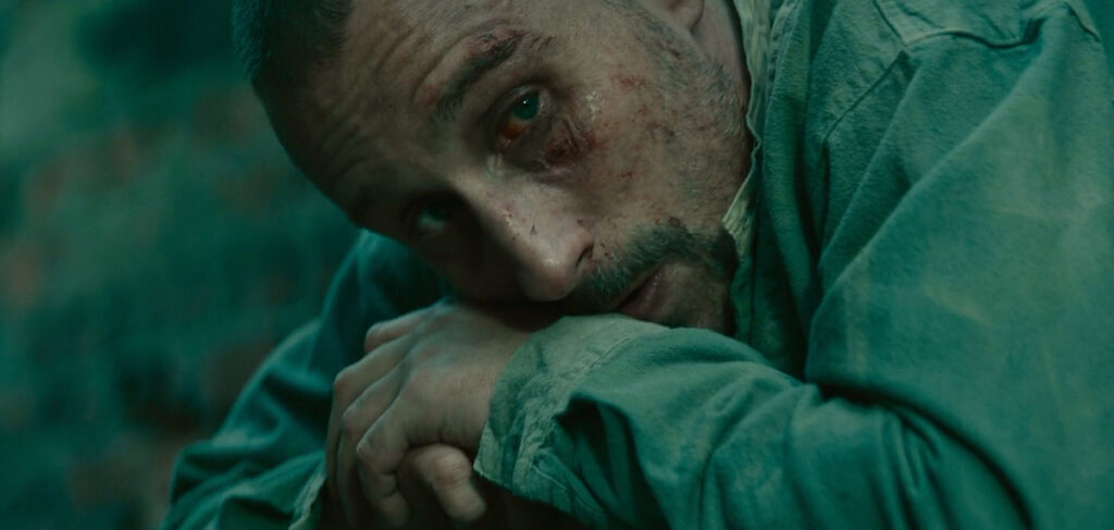 نقد سریال The Regime - داستان یک فروپاشی!_آفتاب وطن 66 The Regime