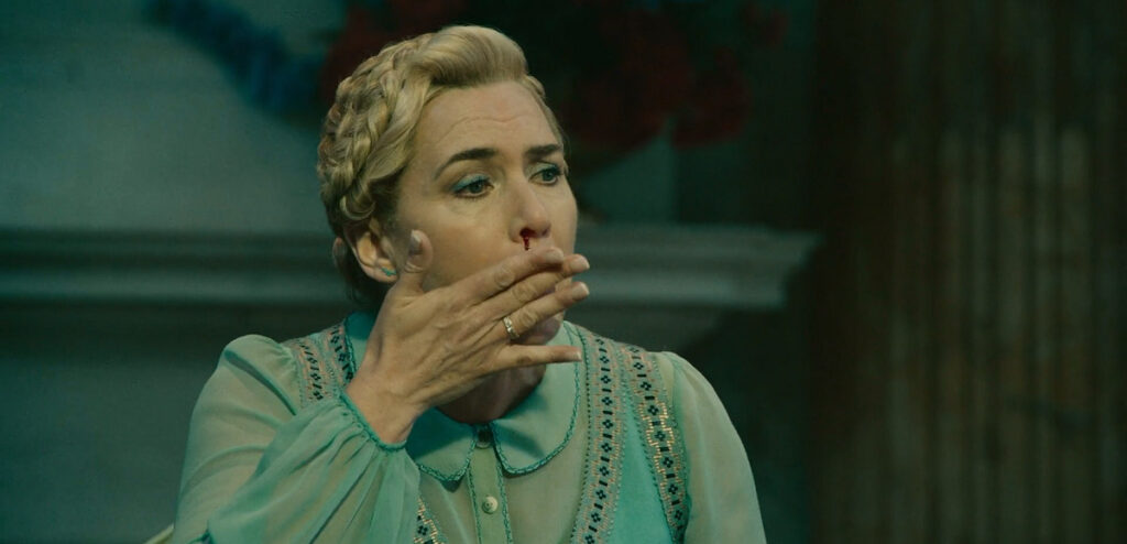 نقد سریال The Regime - داستان یک فروپاشی!_آفتاب وطن 70 The Regime