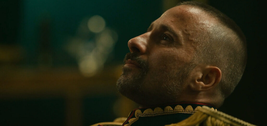 نقد سریال The Regime - داستان یک فروپاشی!_آفتاب وطن 56 The Regime