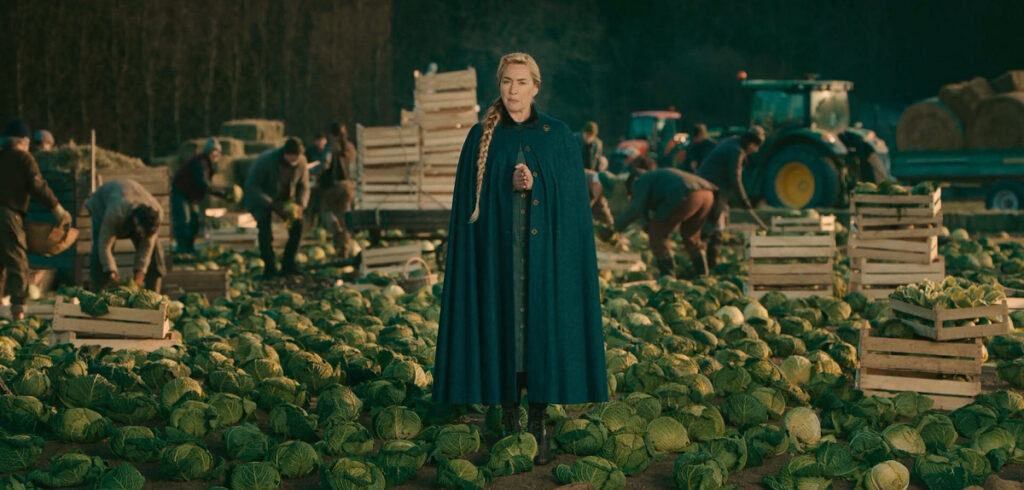 نقد سریال The Regime - داستان یک فروپاشی!_آفتاب وطن 60 The Regime