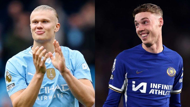 1713663762 خدایا، به ارلینگ هالند رسیده‌ام‌ آفتاب وطن