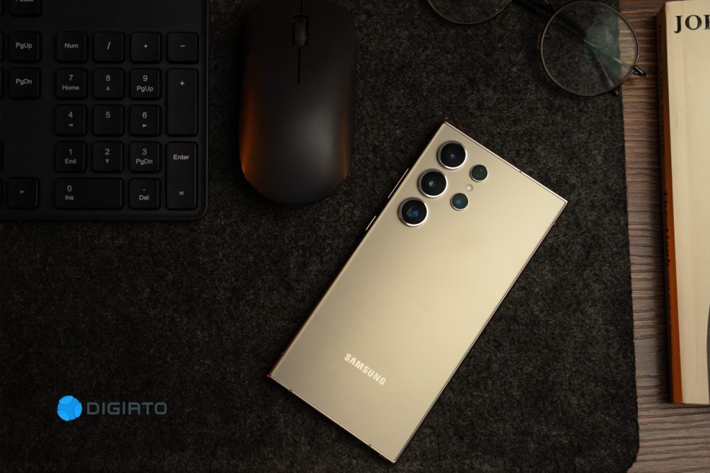 1713682735 سامسونگ مجدد در بازار موبایل هند اول شد؛ رشد فروش