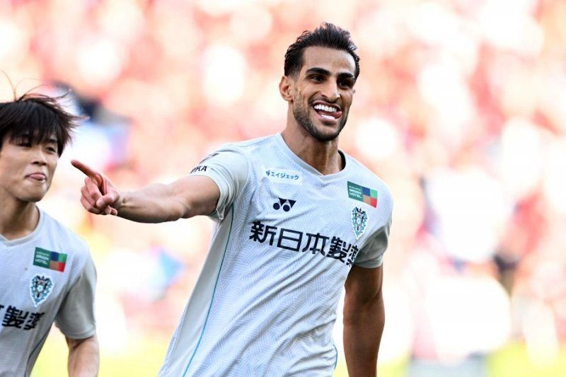 1713773559 ژاپن برای شهاب لقب انتخاب می‌کند معجزه‌گر، منجی آفتاب وطن