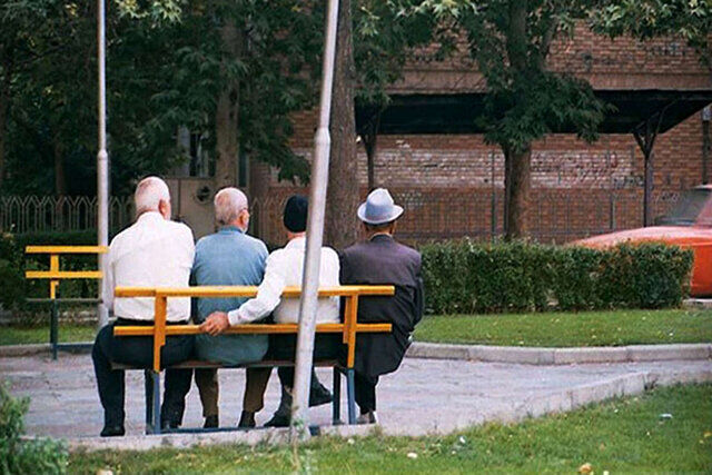 1713833083 سورپرایز فوق العاده درمورد افزایش حقوق بازنشستگان در این ماه آفتاب