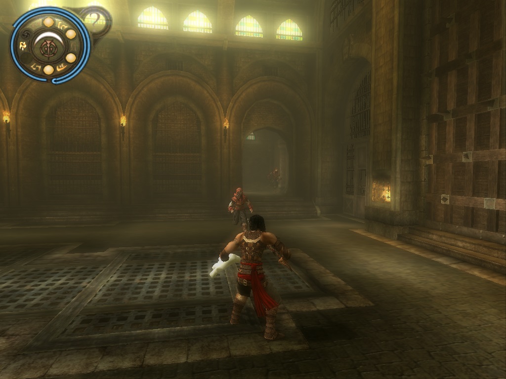 سه‌گانه Prince of Persia