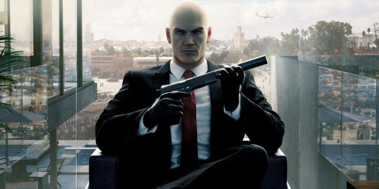 شوتر سوم شخص