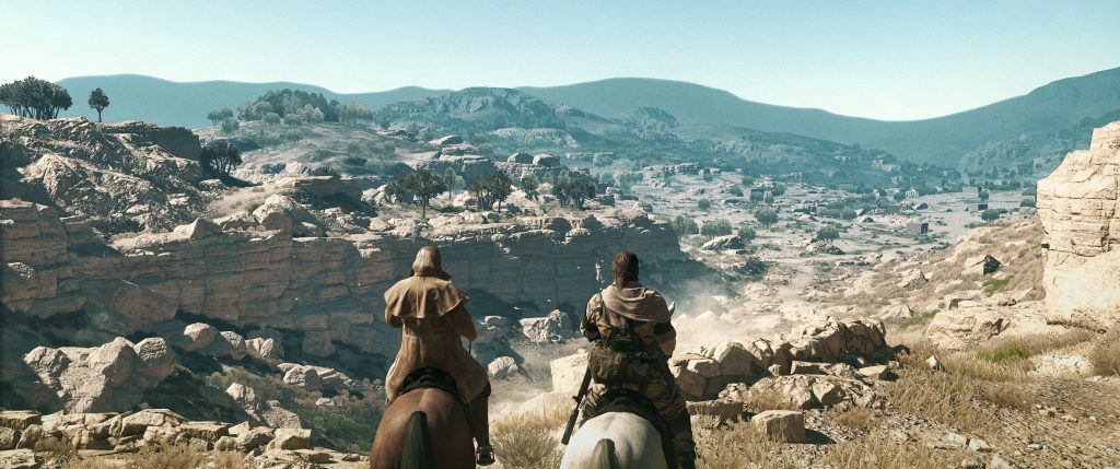 بازی های شبیه به جیمز باند