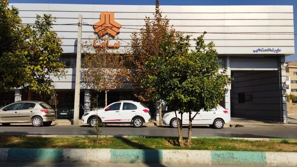 آیا قولهای رشد تشکیل ماشین در سال 1403 عملی خواهد شد؟_آفتاب وطن 4 رشد تولید خودرو