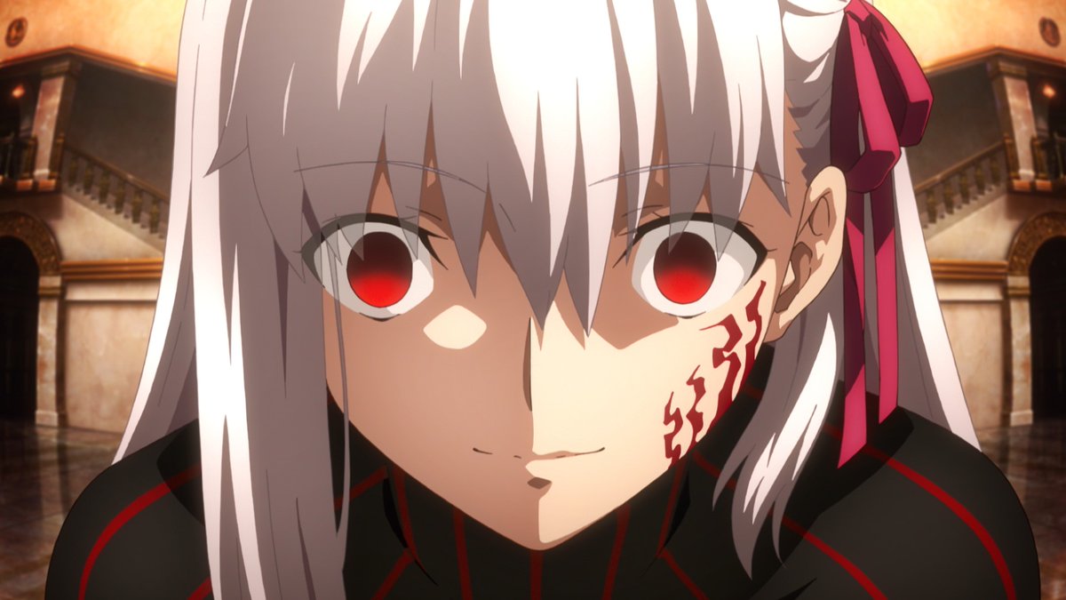 با ۳۰ انیمه ژاپنی برتر و سریالی تاریخ آشنا شوید_آفتاب وطن 165 نمایی از انیمه Fate/stay night