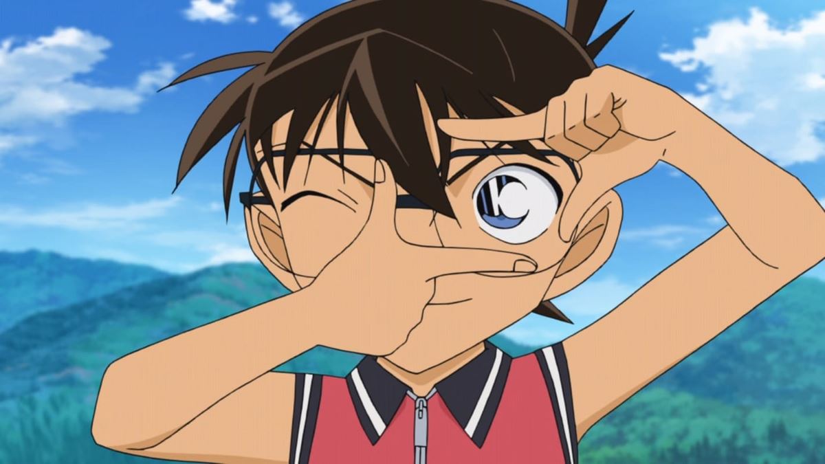 با ۳۰ انیمه ژاپنی برتر و سریالی تاریخ آشنا شوید_آفتاب وطن 199 نمایی از انیمه Detective Conan