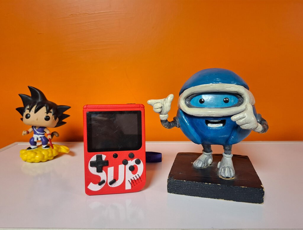 بررسی گوشی A55: عکاسی با لنز اصلی 50 مگاپیکسلی