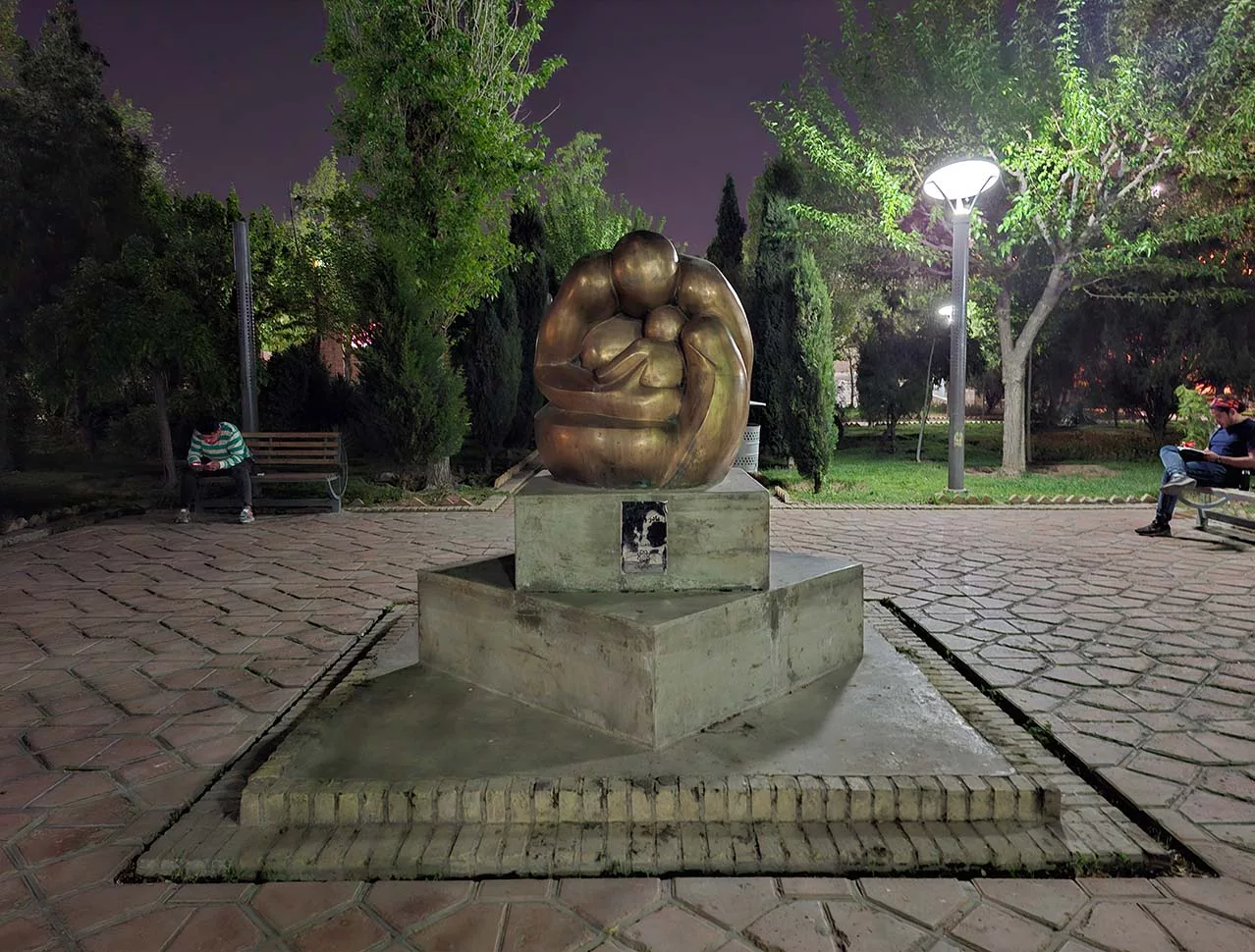 1713932702 757 بازدید گوشی A55؛ تکامل‌یافته‌ترین بین‌رده برند سامسونگ آفتاب وطن.webp