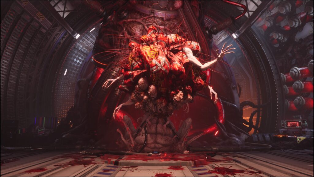 بازدید بازی Stellar Blade_آفتاب وطن 53 Stellar Blade review