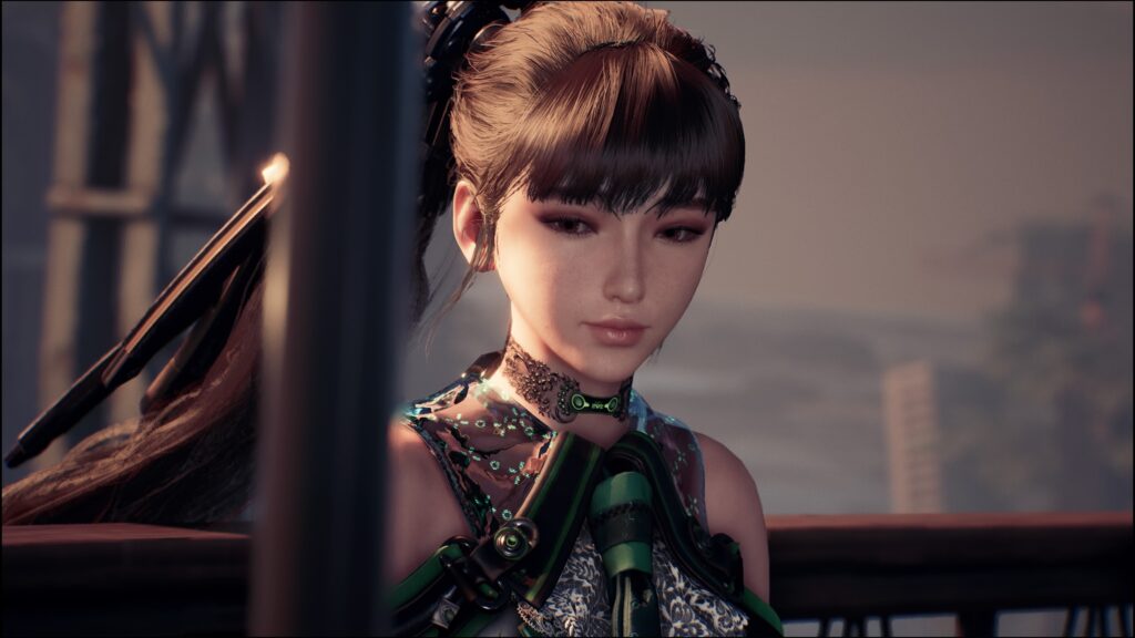 بازدید بازی Stellar Blade_آفتاب وطن 49 Stellar Blade review