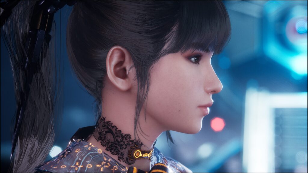 بازدید بازی Stellar Blade_آفتاب وطن 67 Stellar Blade Review