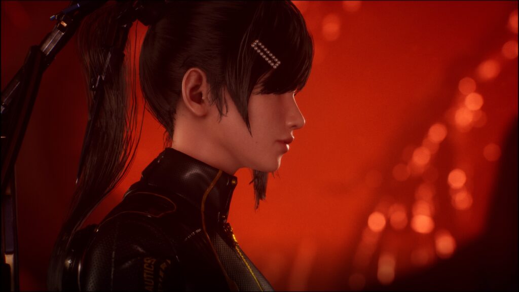 بازدید بازی Stellar Blade_آفتاب وطن 69 بررسی Stellar Blade