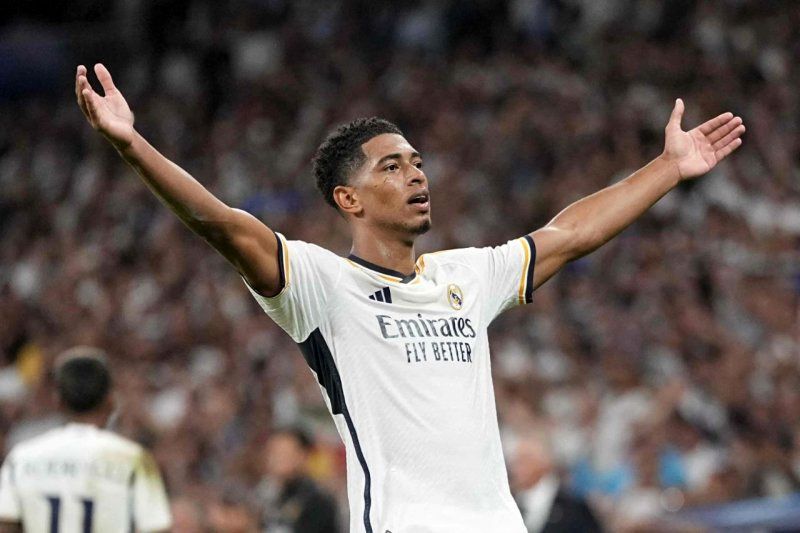 1714120343 بل ین قدم بازی با سوسیداد را از دست داد آفتاب