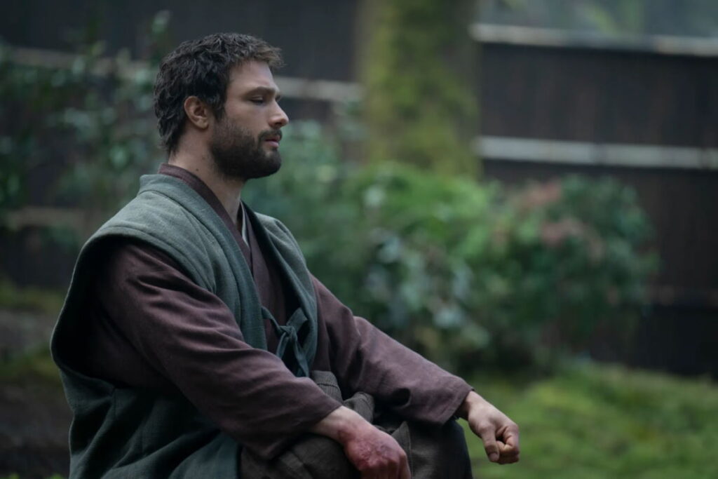 نقد و بازدید سریال Shōgun (شوگون)_آفتاب وطن 59 نقد و بررسی سریال Shōgun (شوگون)