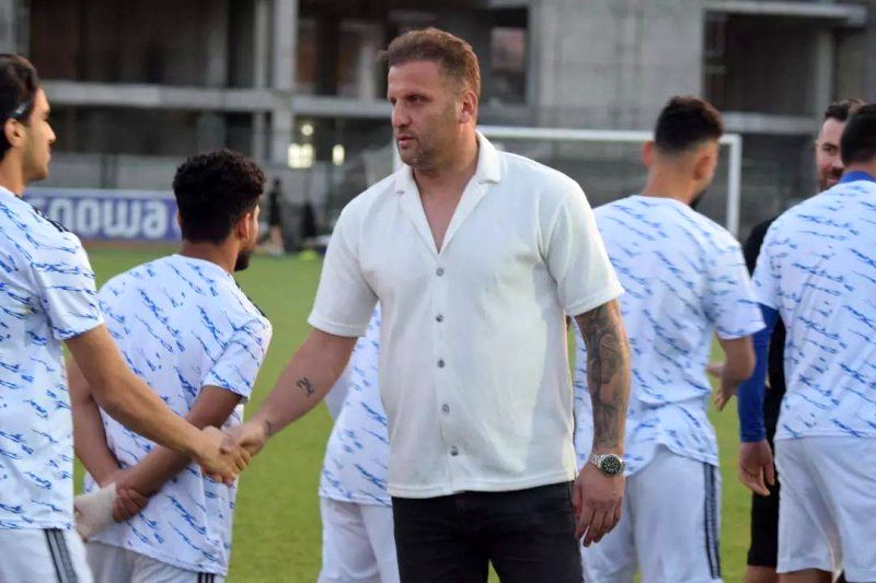 1714320042 محسن بنگر عاشق این چالش در آستارا شده است آفتاب وطن