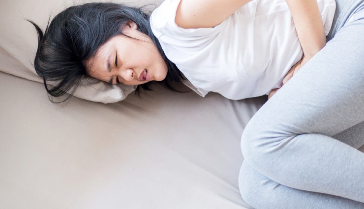 دیسمنوره - دیسمنوره یا قاعدگی دردناک