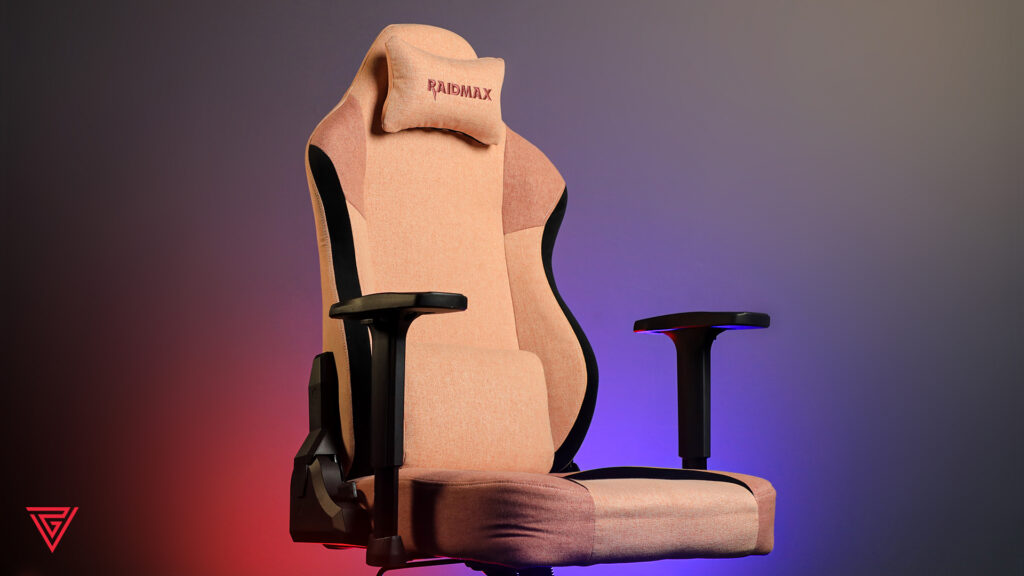 بهترین صندلی های گیمینگ | راهنمای خرید جامع_آفتاب وطن 119 تصویر صندلی ریدمکس