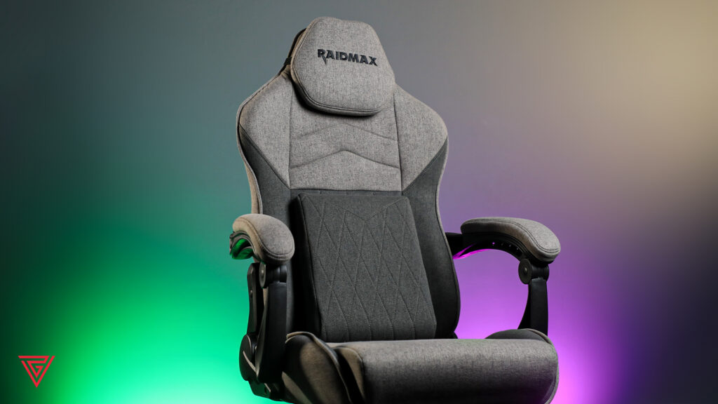 بهترین صندلی های گیمینگ | راهنمای خرید جامع_آفتاب وطن 115 تصویر صندلی گیمینگ ریدمکس