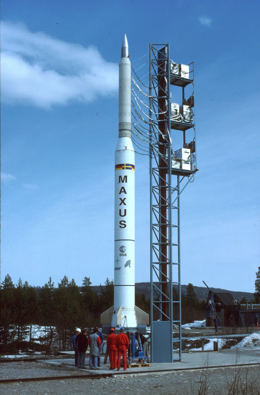 1714447652 مکسوس 4 به فضا پرتاب شد آفتاب وطن