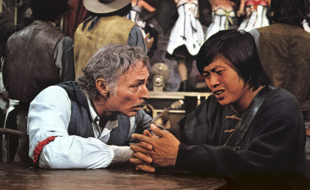 بهترین فیلم های وسترن با بازی لی ون کلیف_آفتاب وطن 26 بهترین فیلم های وسترن با بازی لی ون کلیف