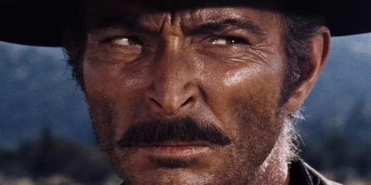 بهترین فیلم های وسترن با بازی لی ون کلیف_آفتاب وطن 35 بهترین فیلم های وسترن با بازی لی ون کلیف